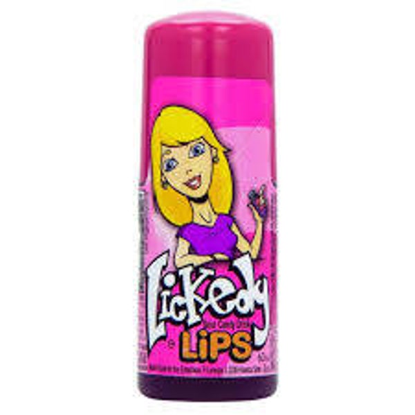 Lickedy lip 60ml