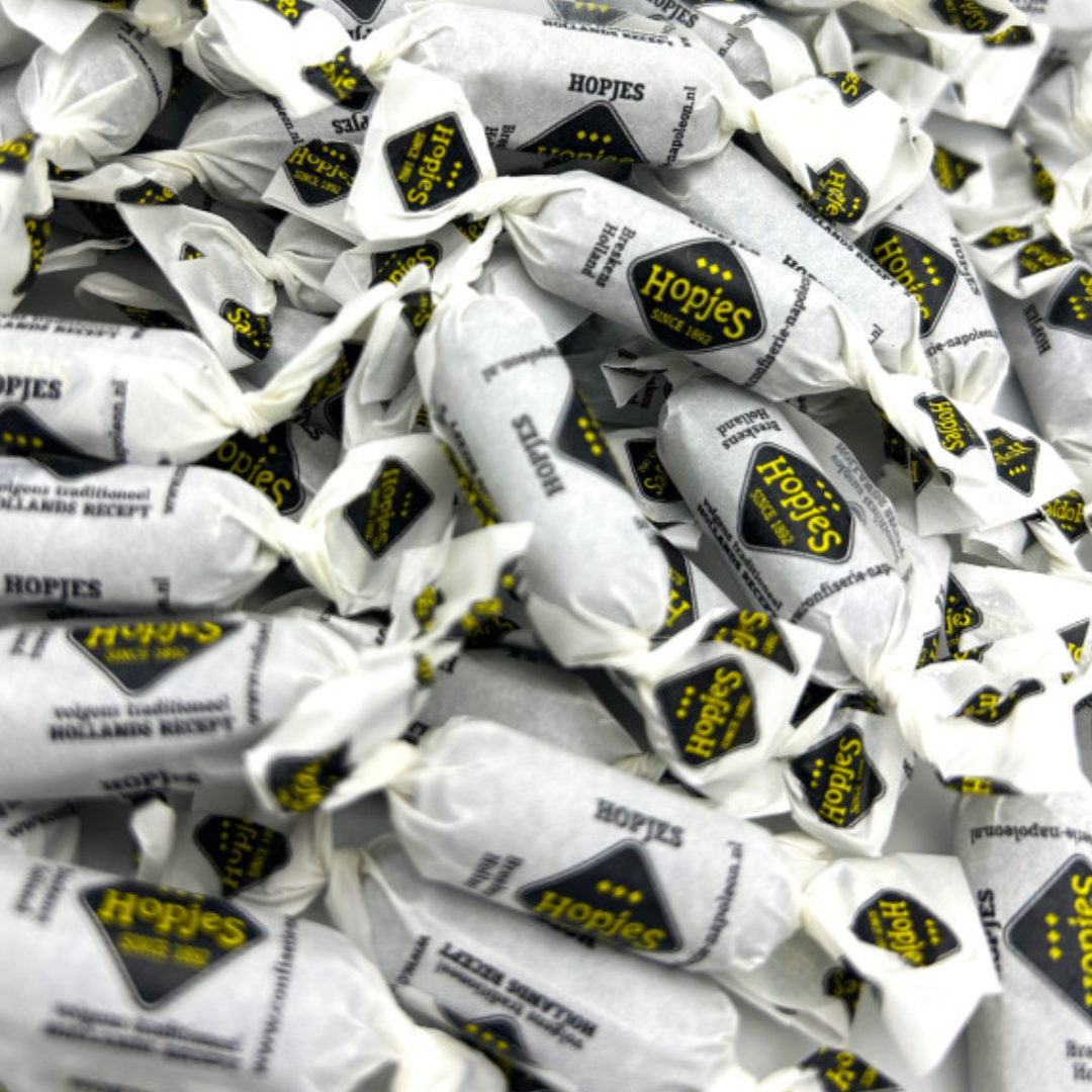 Napoleon Holland hopjes