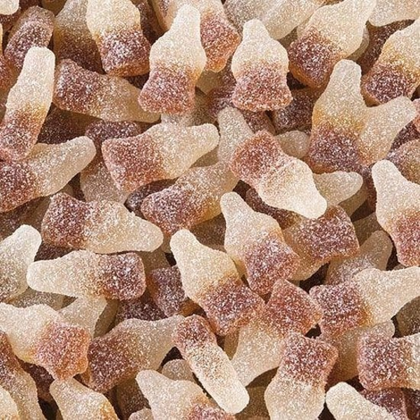 Haribo Happy Cola Mini F!ZZ