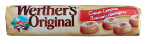 Werther's Original