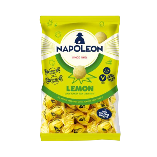 Napoleon (citroen) lemon 150gr