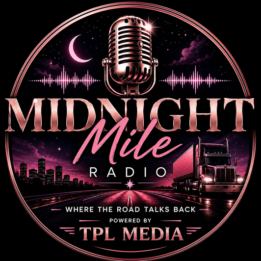 Midnight Mile Radio