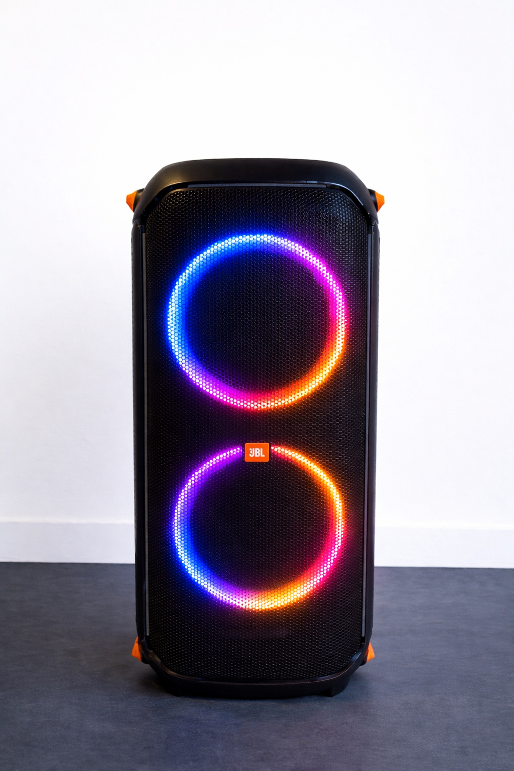 Enceinte JBL Partybox 710