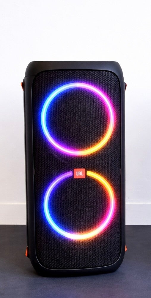 Enceinte JBL Partybox 310