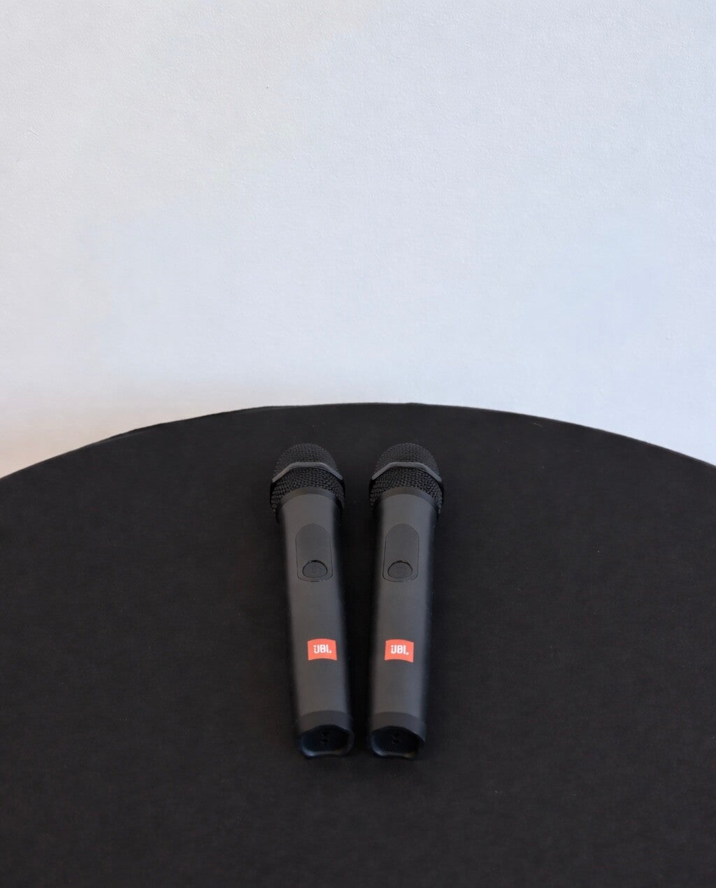 2 Micros Sans fil JBL