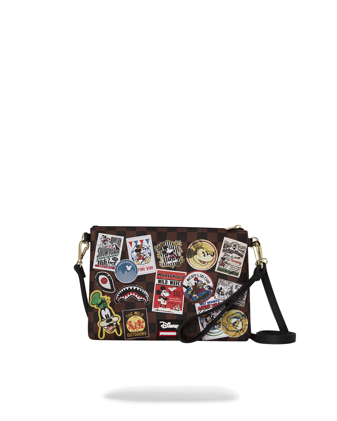 Sprayground