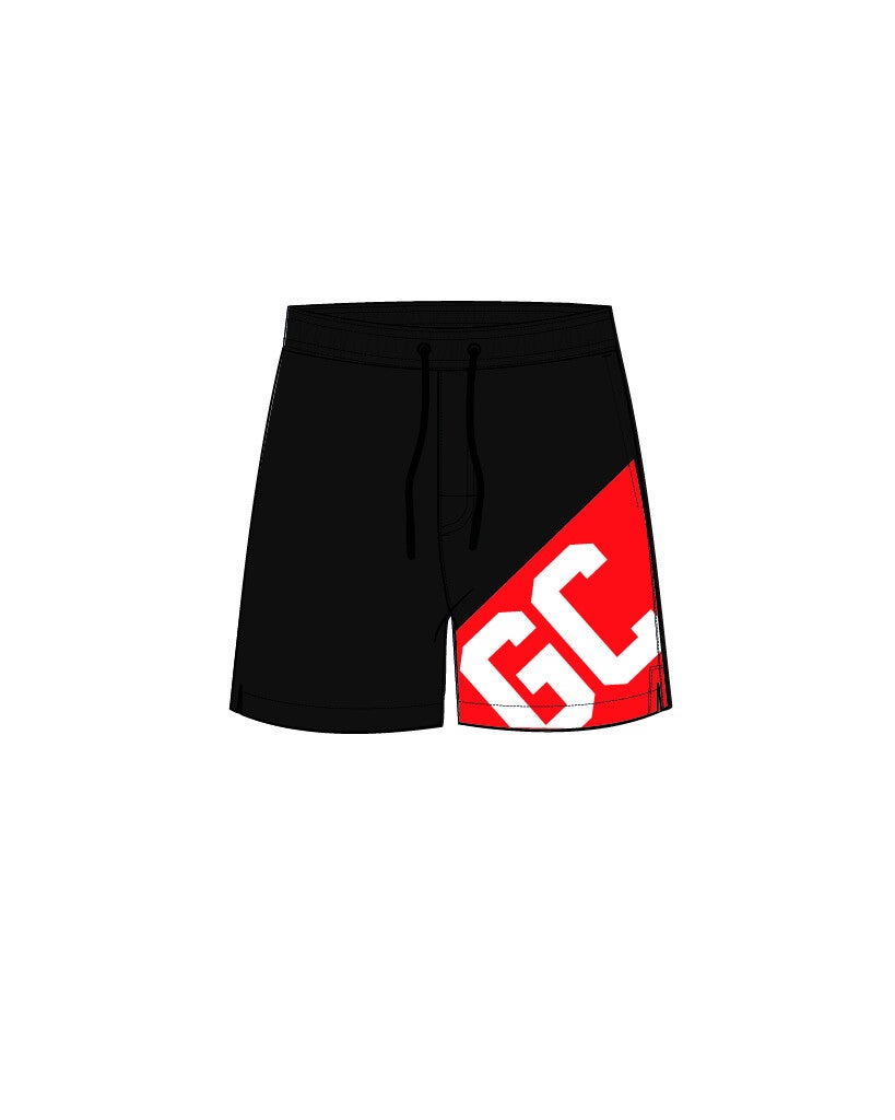 GCDS