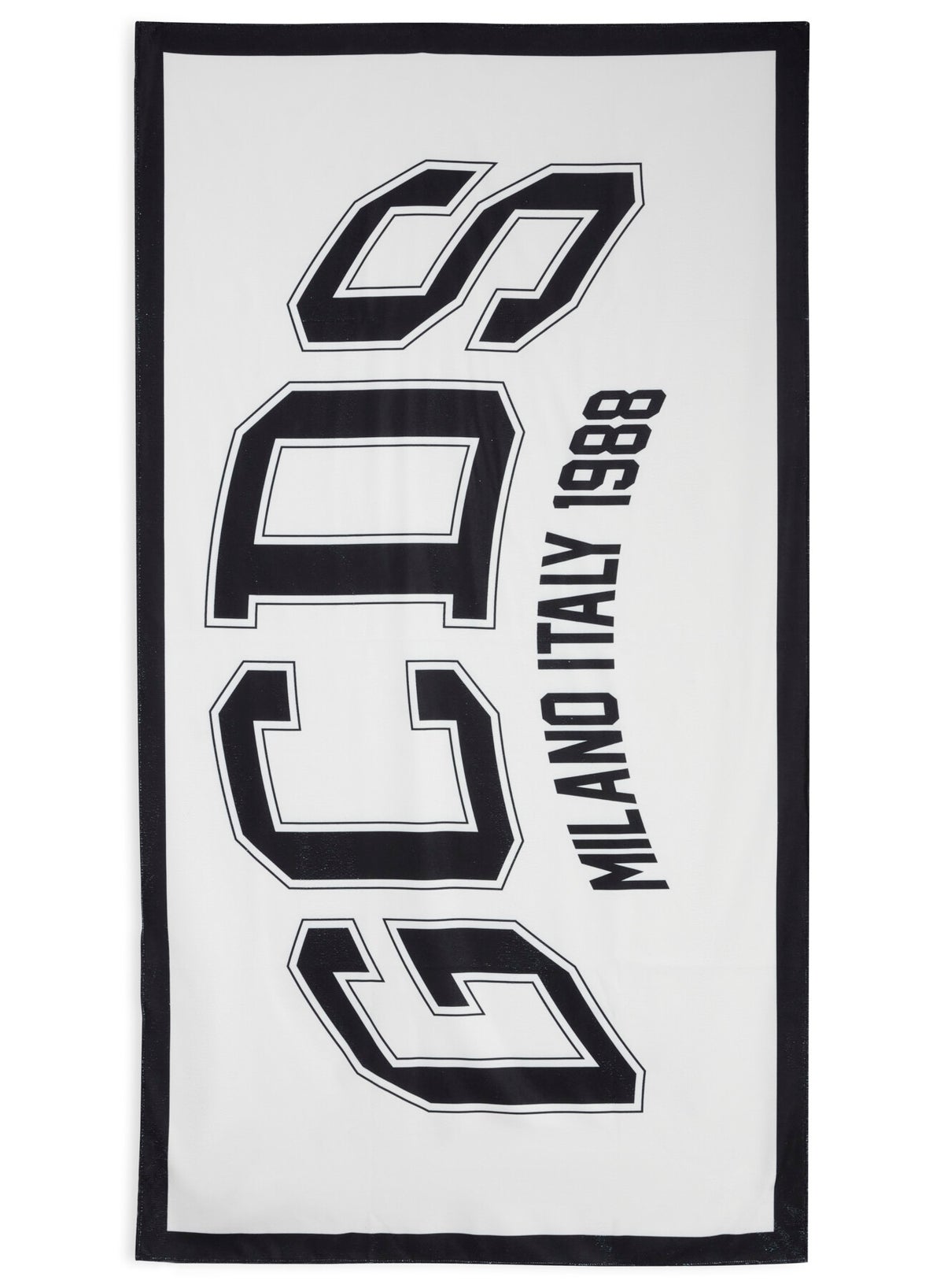 GCDS