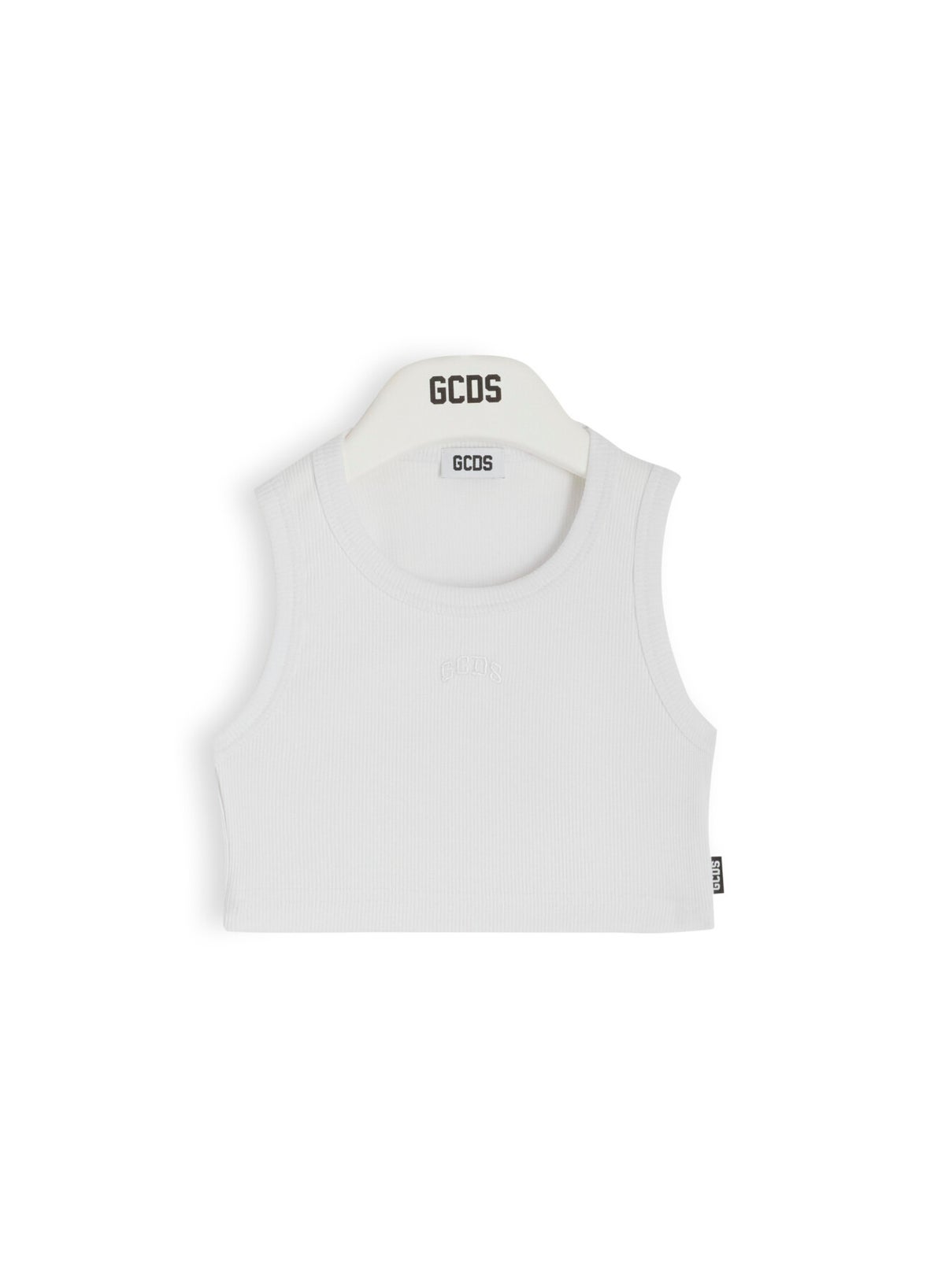 GCDS