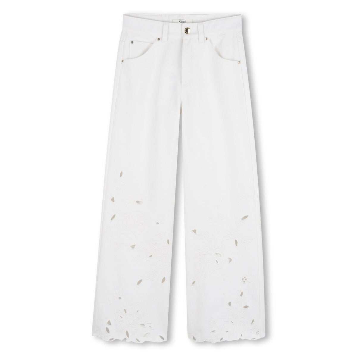 Pantalone ChloÃƒÂ© 1