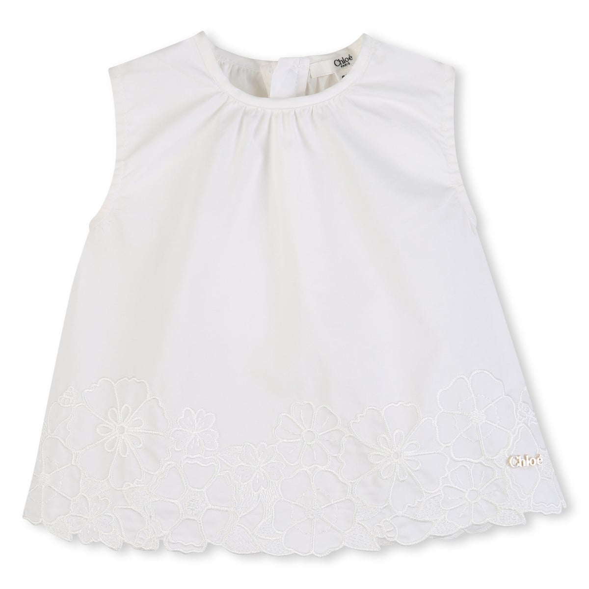 ChloÃ© Item