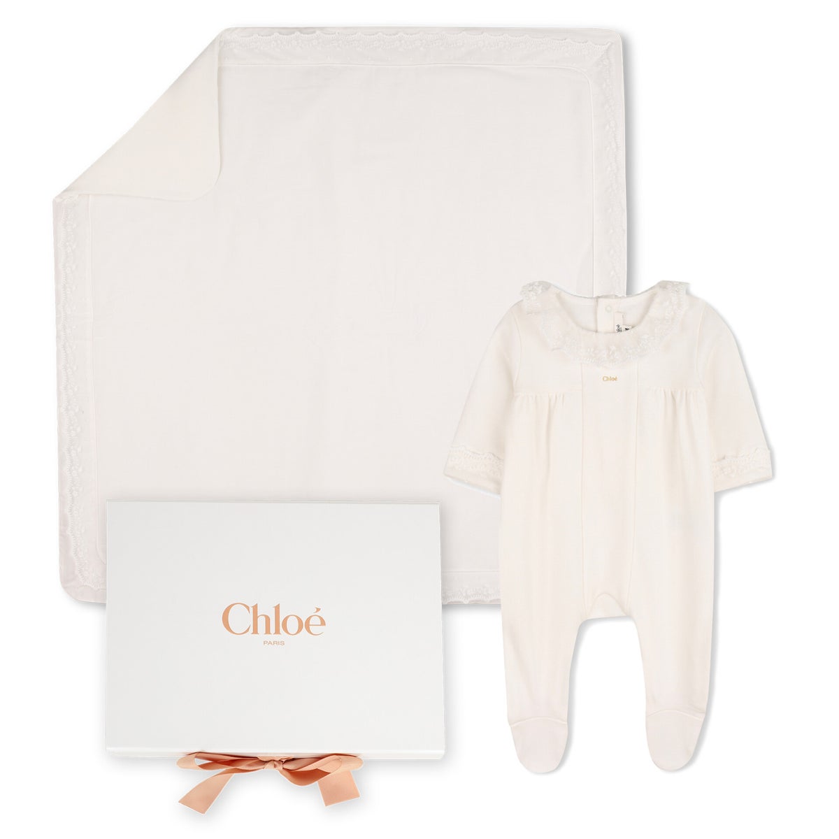 ChloÃ© Item