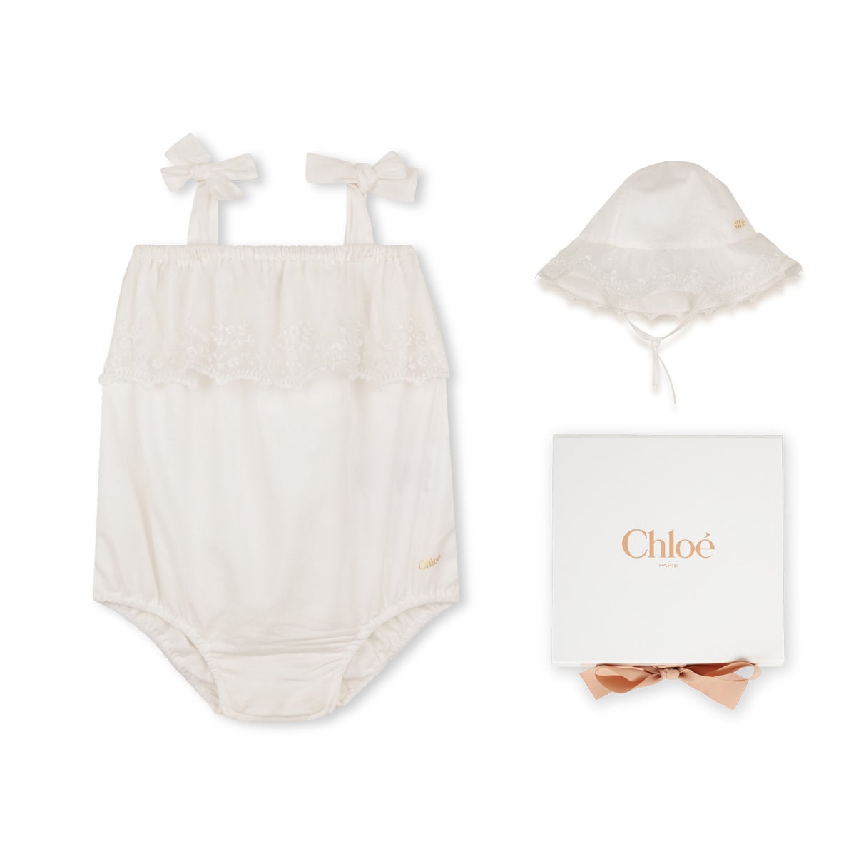 ChloÃ© Item