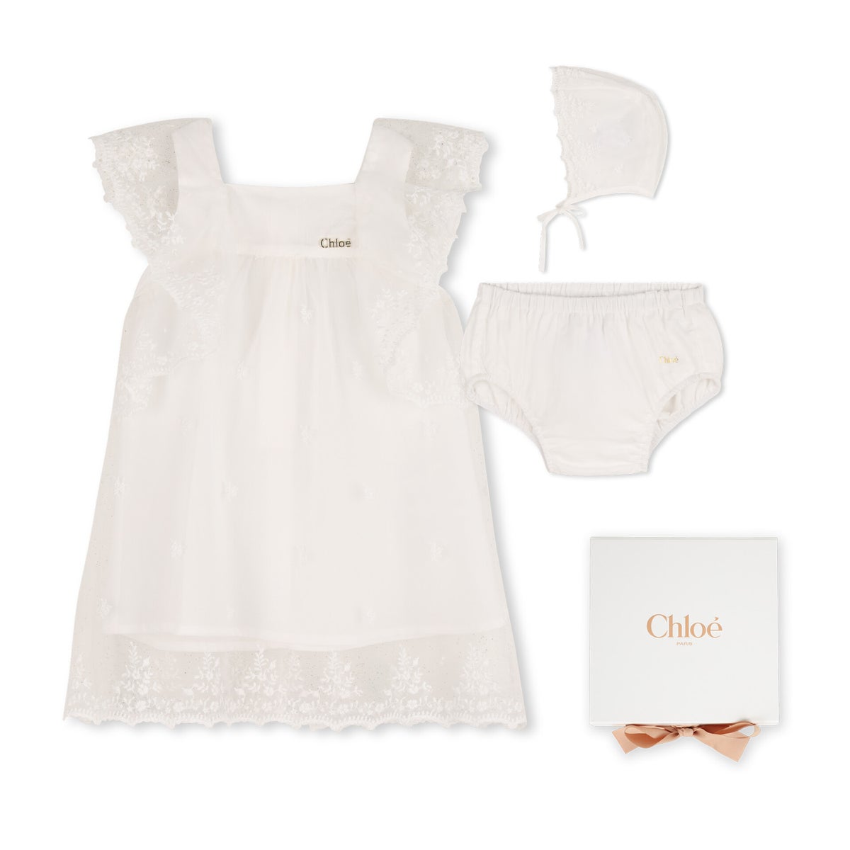 ChloÃ© Item