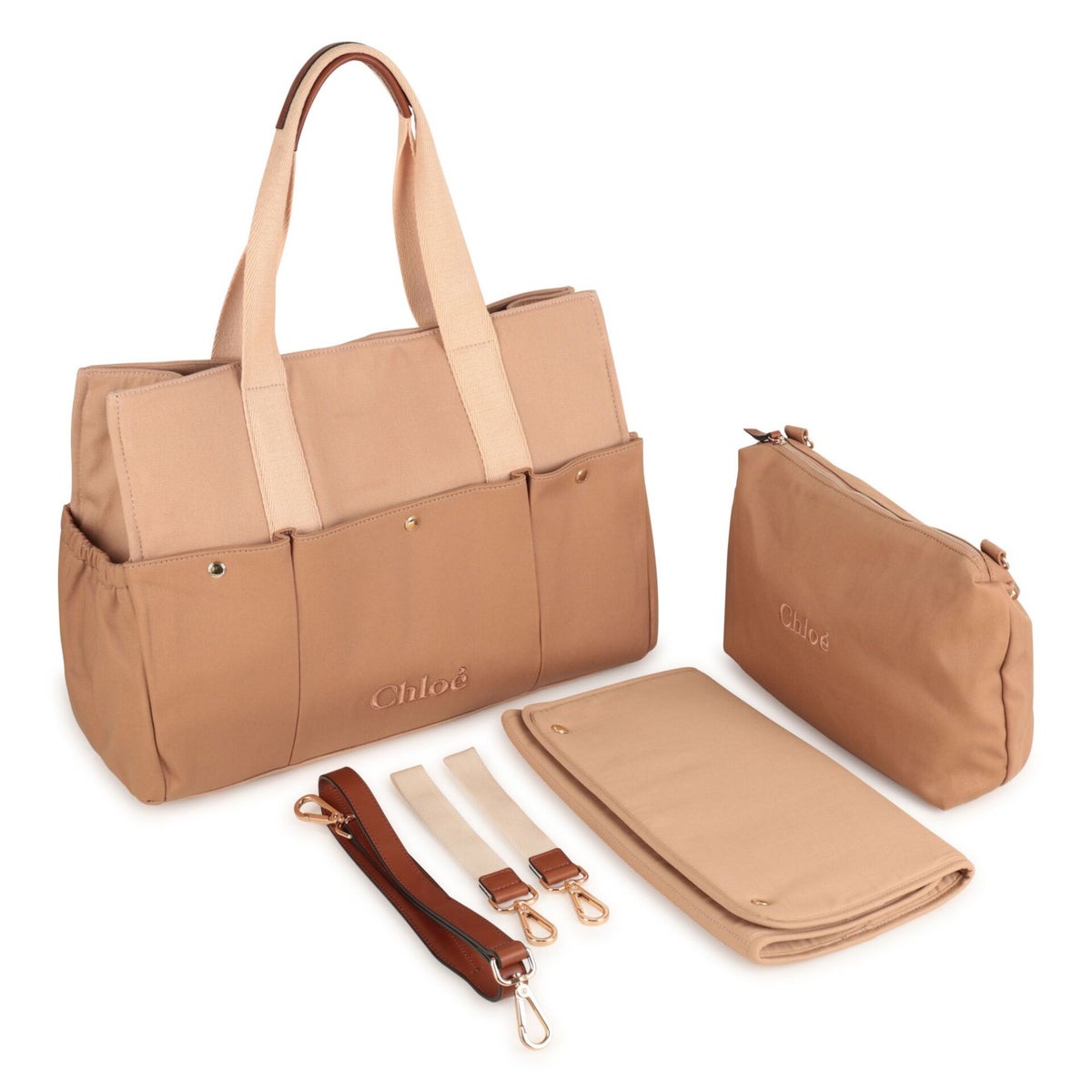 ChloÃ© Item