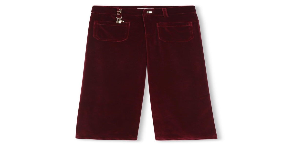 ChloÃ© Junior C21268_95K