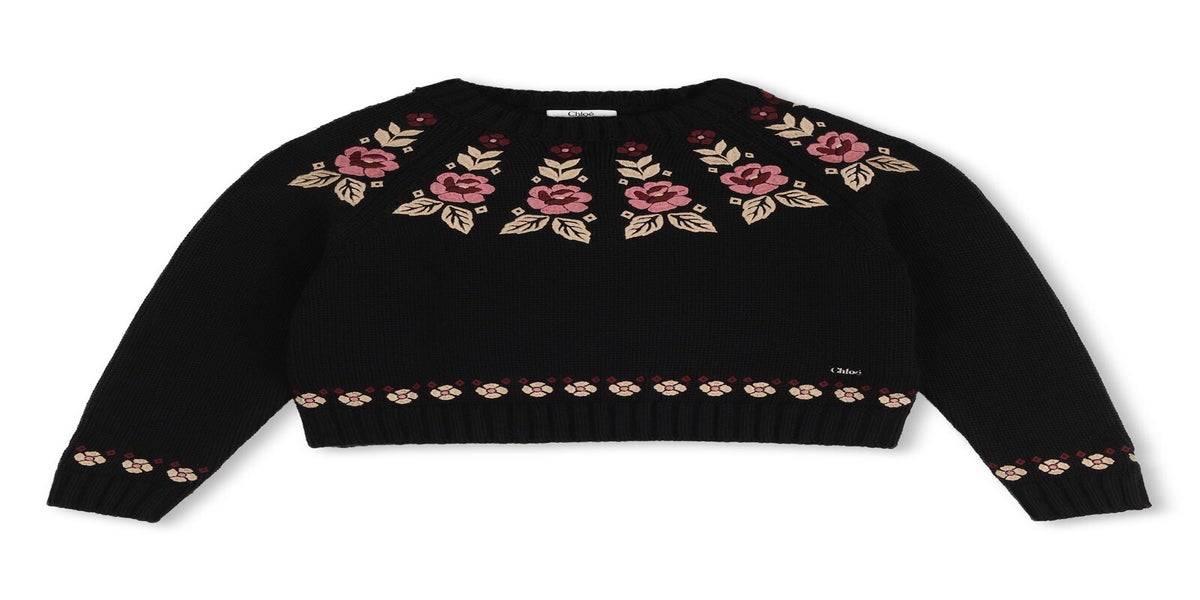 ChloÃ© Junior C21293_09B