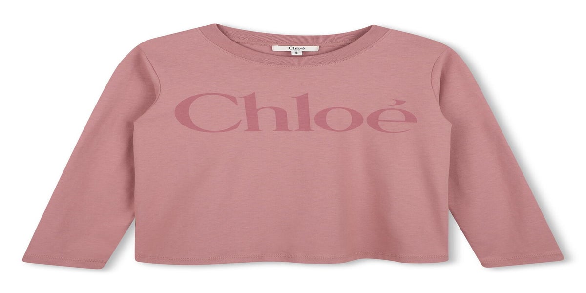 ChloÃ© Junior C21299_48W
