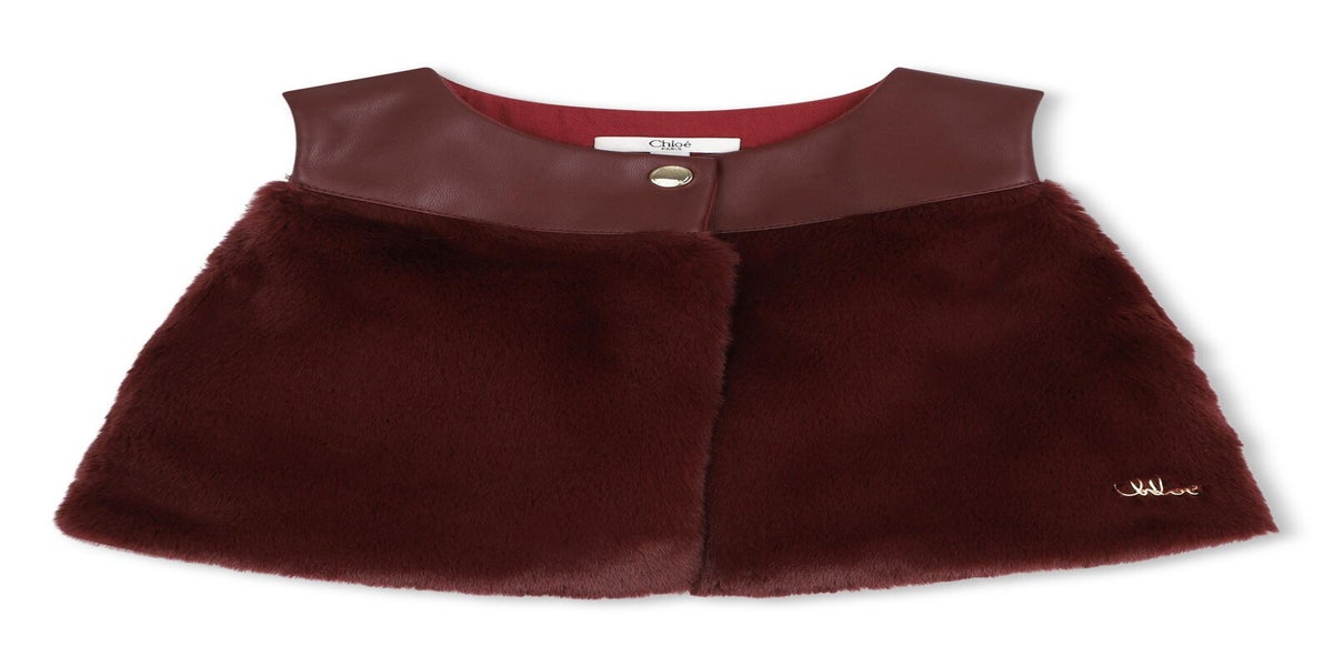 ChloÃ© Baby C21357_95J