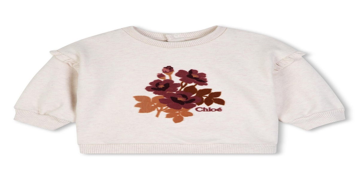 ChloÃ© Baby C21359_B39