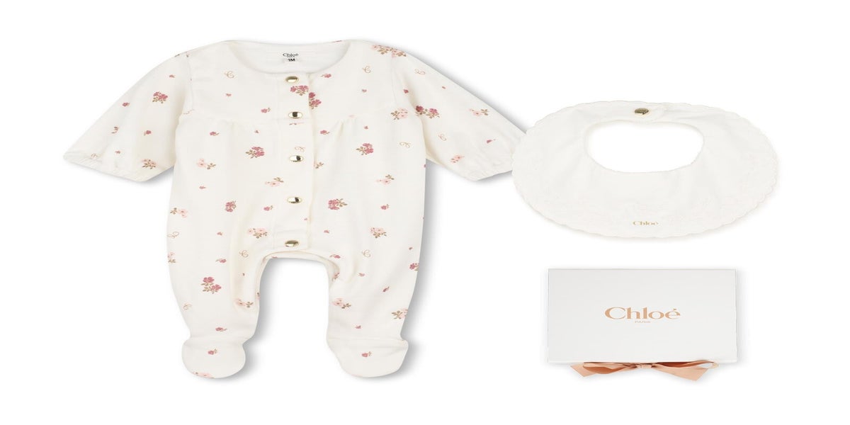 ChloÃ© Baby C21403_117