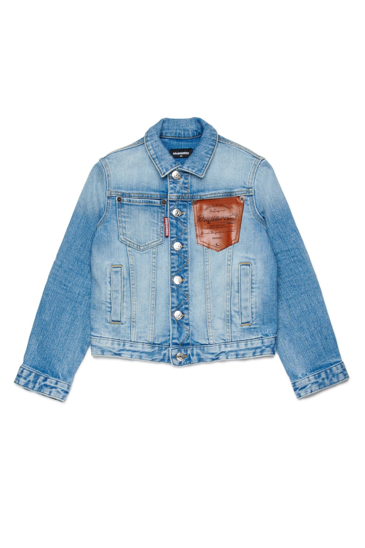Dsquared2