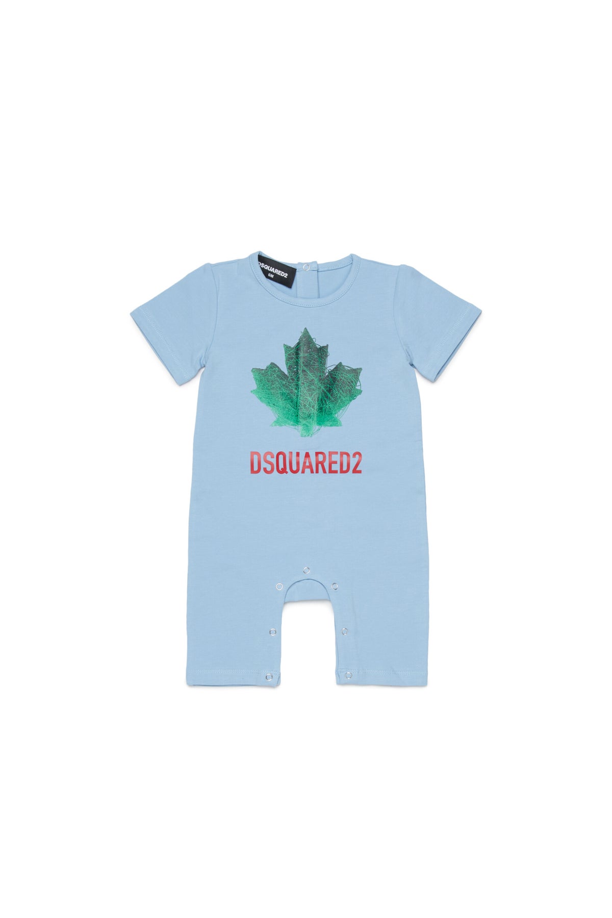 Dsquared2
