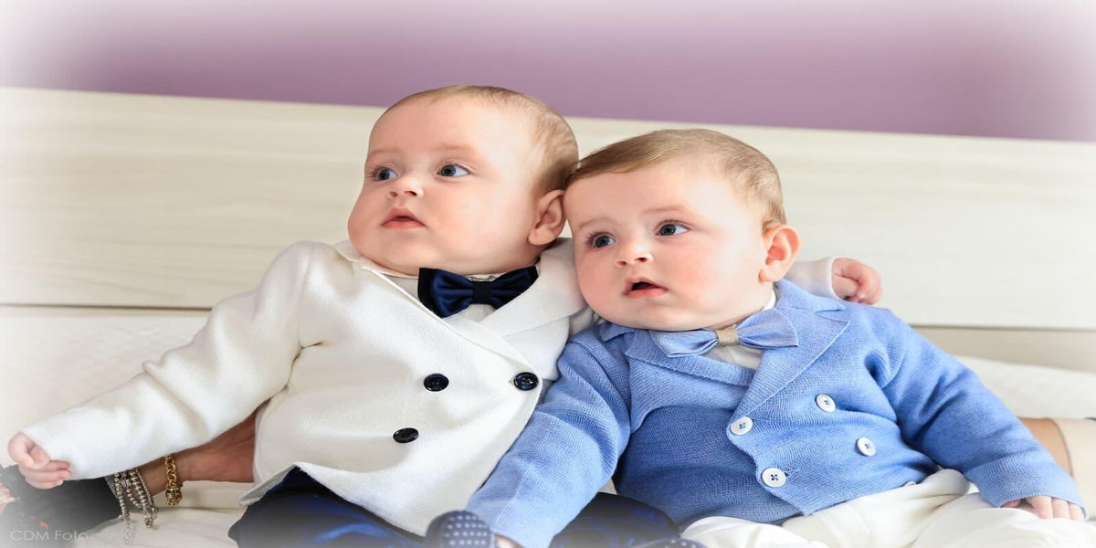 Tommaso e Giorgio