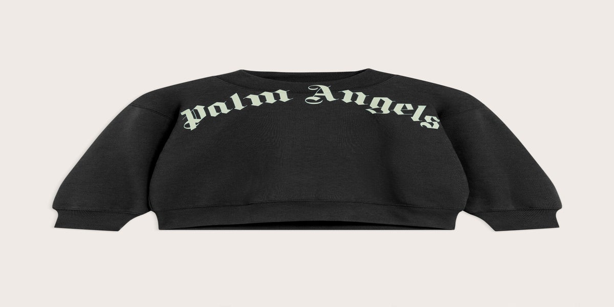 Palm Angels Junior F6PAJBSW014-110