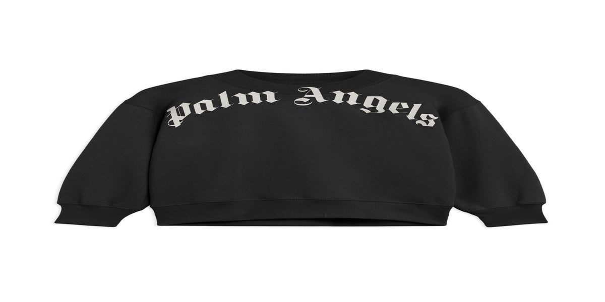 Palm Angels Junior F6PAJGSW033-110