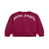 Palm Angels F6PAJGSW033-402 immagine 1