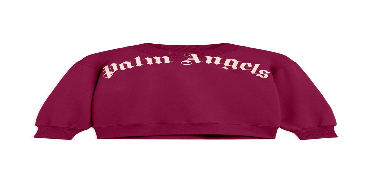 Palm Angels Junior F6PAJGSW033-402