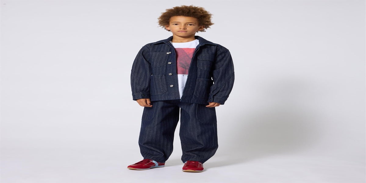 Givenchy Junior