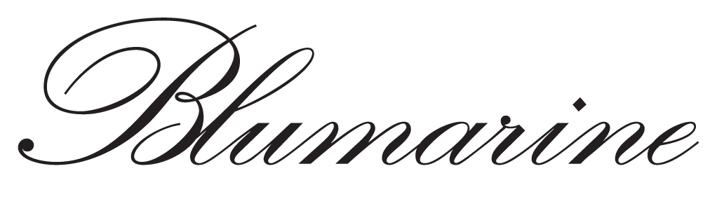 Miss Blumarine Logo