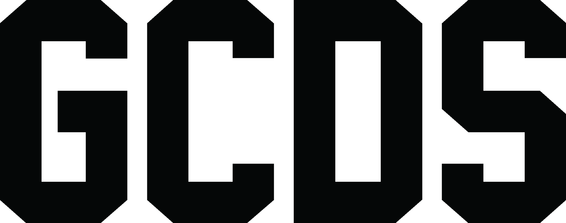 GCDS Logo