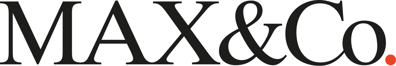 Max & Co. Logo