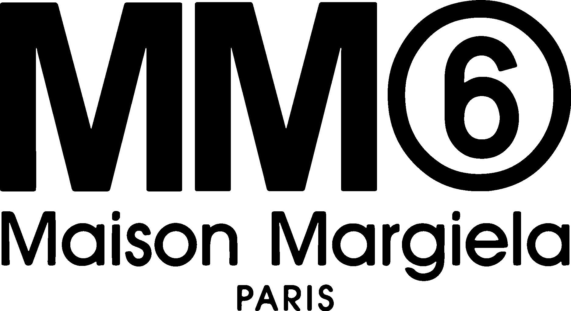 Maison Margiela Logo