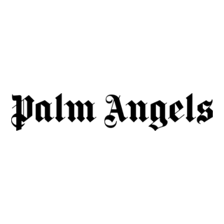 Palm Angels Logo
