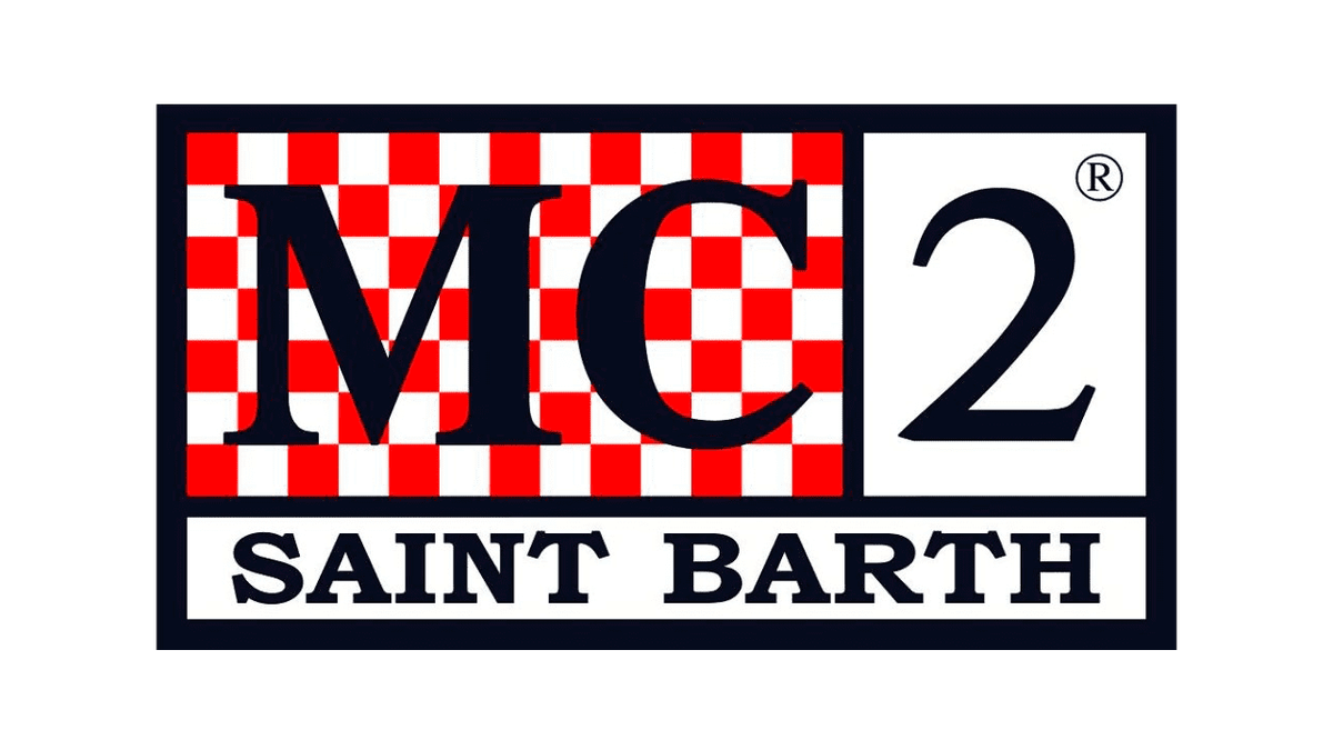 MC2 Saint Barth Logo