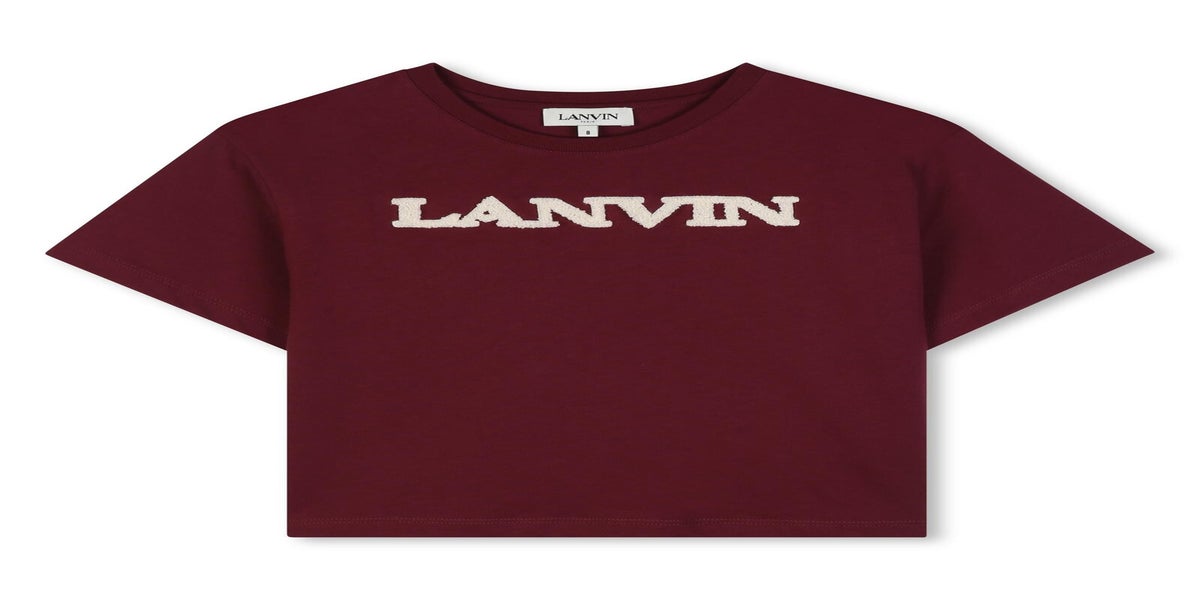Lanvin Junior N30397_955