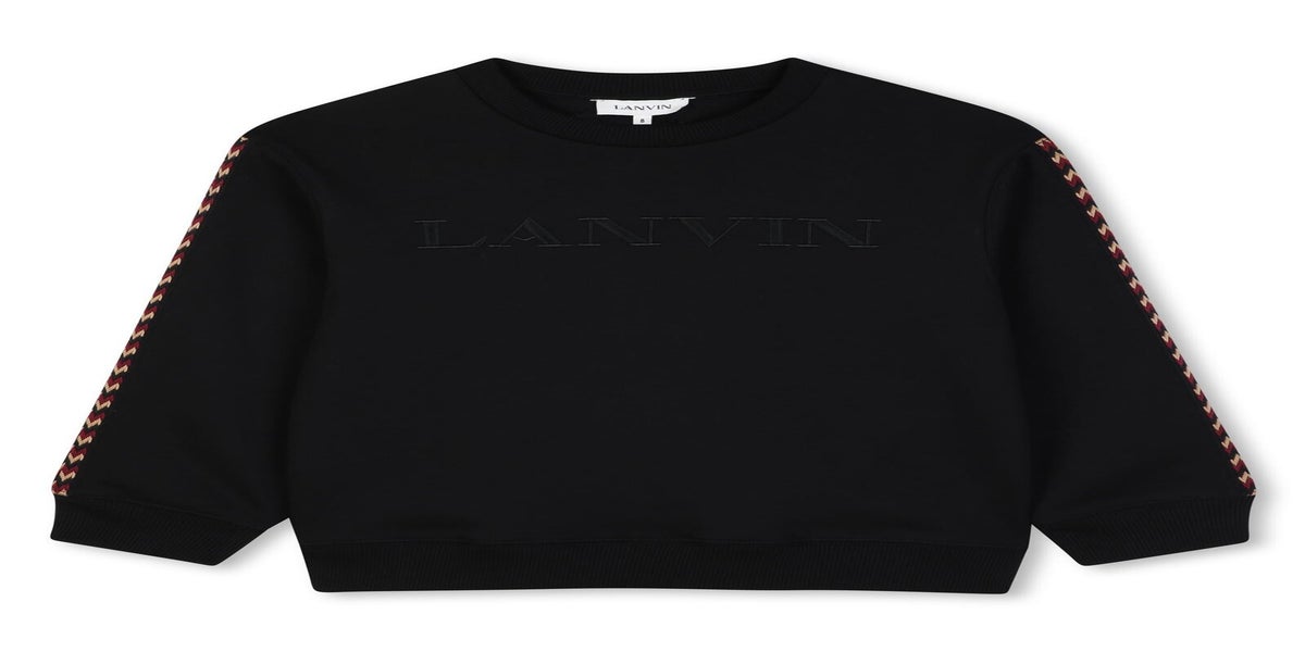 Lanvin Junior N30401_09B