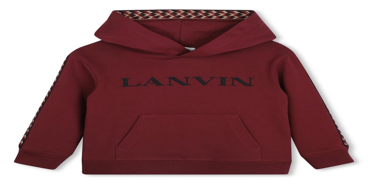 Lanvin Junior N30423_955