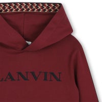 Lanvin N30423_955 immagine 4