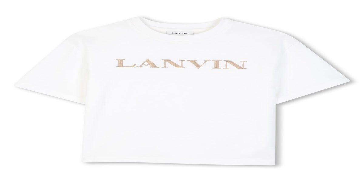 Lanvin Junior N30426_117