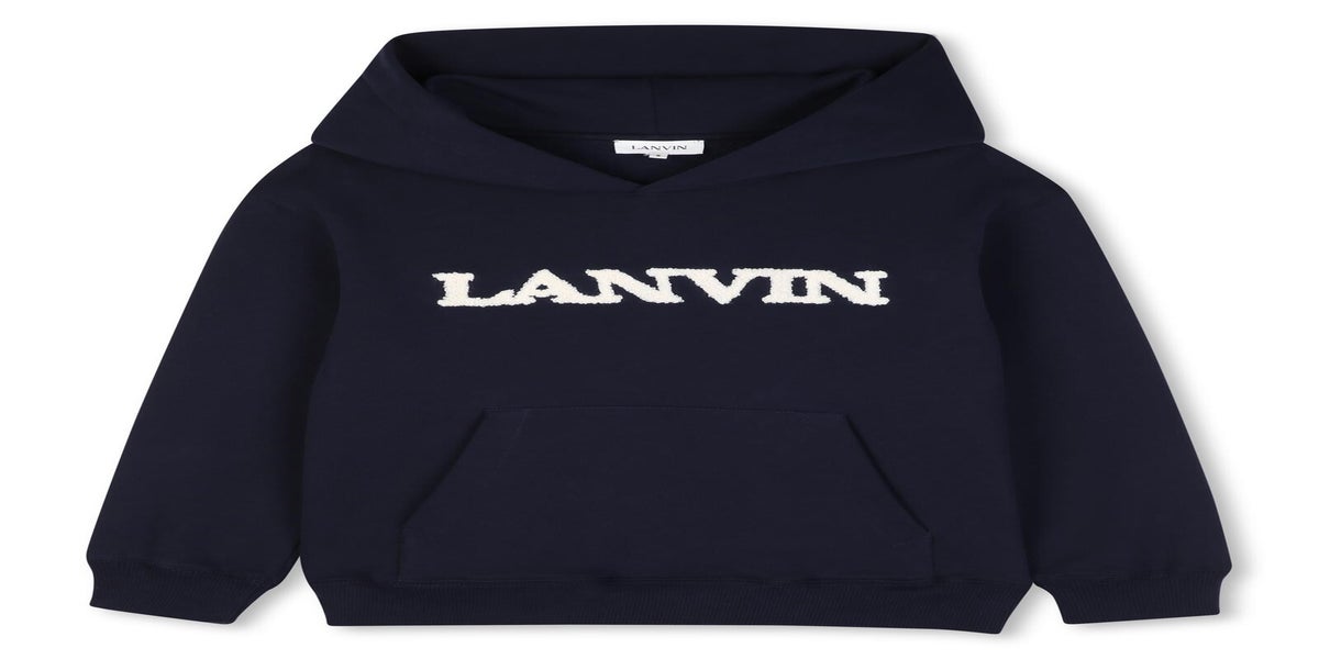 Lanvin Junior N30435_855