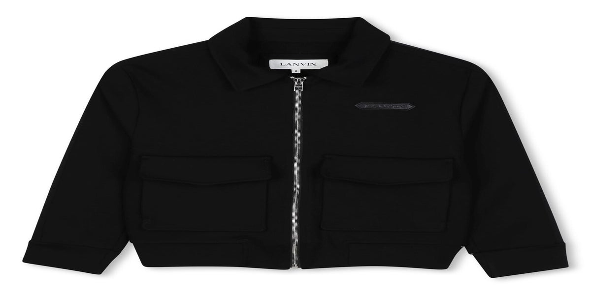 Lanvin Junior N30437_09B