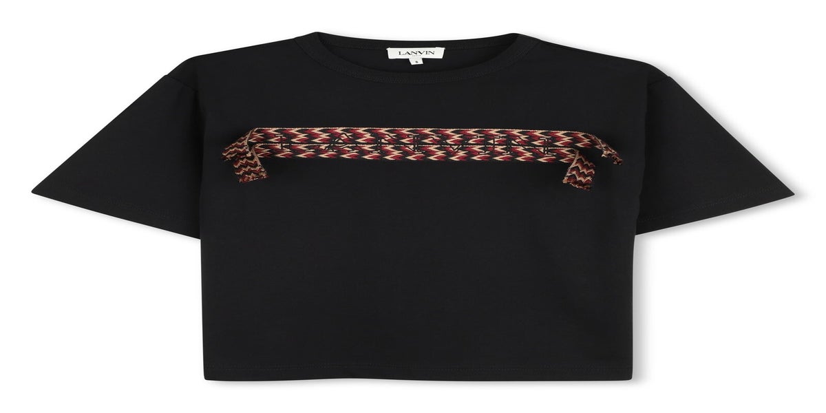 Lanvin Junior N30480_09B