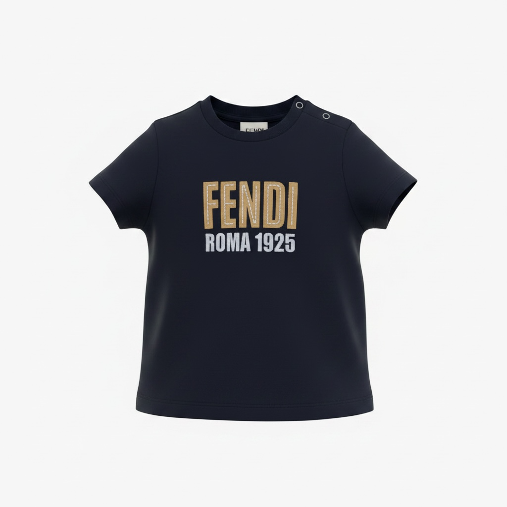 Fendi Magliette e Pantaloni