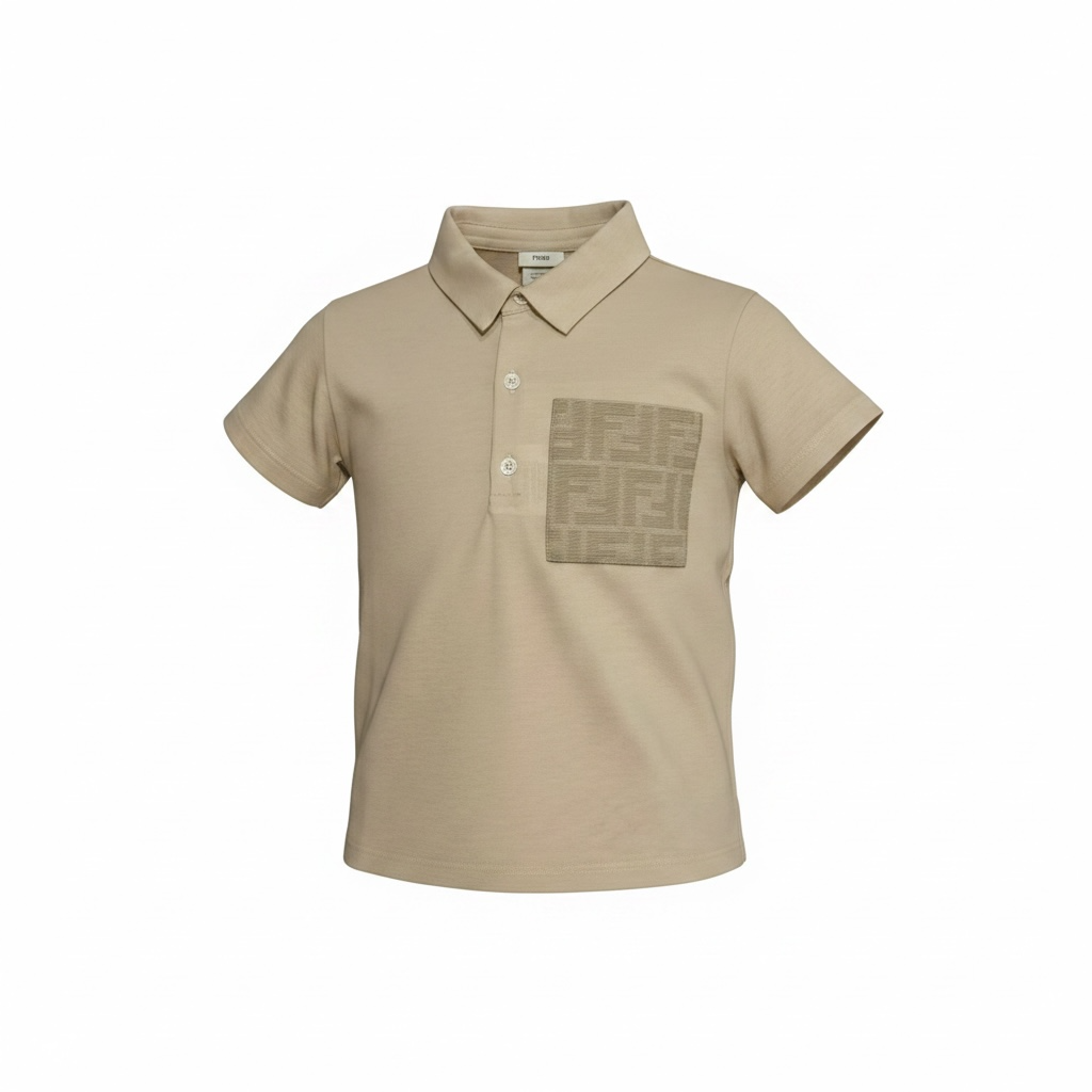 Fendi Magliette e Pantaloni