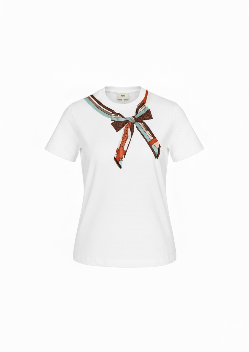 Fendi Magliette